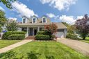 15712 Trenton Place Road sold home in Huntersville, SC