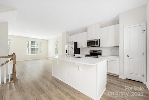 3120 Beeler Lane sold home in Villages At Beachmont, Charlotte, NC