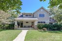 1059 Columbine Road sold home in Asheville, SC
