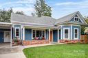 55 Woodland Drive sold home in Waynesville, SC