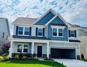 2042 Puddle Pond Road sold home in Indian Trail, SC
