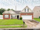 7941 Mossycup Drive sold home in Charlotte, SC
