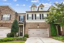 10718 Campbell Commons Way sold home in Charlotte, SC