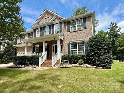 319 Forest Walk Lane sold home in Pleasant Glen, Fort Mill, SC