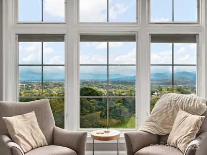 288 Macon Avenue sold condo in The Fitzgerald Condominium, Asheville, NC