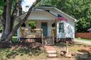528 Nw Gibson Drive sold home in Concord, SC