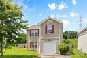 7123 Wandering Creek Drive sold home in Charlotte, SC