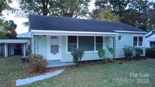 Previously sold for $380,000