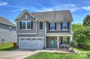 4139 Woolcott Avenue sold home in Charlotte, SC