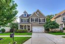 2524 Logan Caroline Lane sold home in Monroe, SC