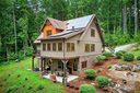 186 Fish Camp Drive sold home in Nebo, SC