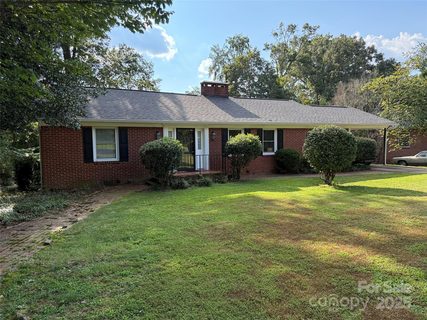 1089 Evergreen Circle sold home in Beaty Estates, Rock Hill, SC