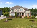 2420 Madeira Circle sold home in Waxhaw, SC
