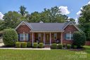 182 Cornerstone Lane sold home in Lexington, SC