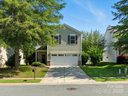 10211 Green Grass Road sold home in Charlotte, SC