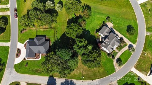 3105 Player Court sold home in Crescent Vistas, Salisbury, NC