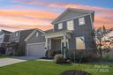 6007 Weddington Pointe Drive sold home in Monroe, SC
