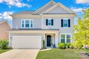 8095 Woodline Lane sold home in Denver, SC