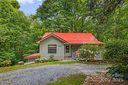 1358 Dogwood Drive sold home in Maggie Valley, SC
