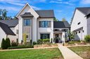 14116 Ryker Way sold home in Davidson, SC