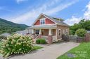 14 Byrdcliffe Lane sold home in Asheville, SC