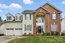 4814 Chesney Street sold home in Concord, SC