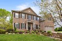 1809 Robbins Meadows Drive sold home in Waxhaw, SC