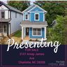 3107 Amay James Avenue sold home in Charlotte, SC