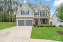 110 Callandor Court sold home in Troutman, SC