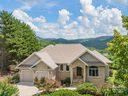 24 High Meadow Drive sold home in Weaverville, SC
