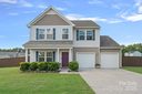 1015 Piney Point Lane sold home in Pageland, SC