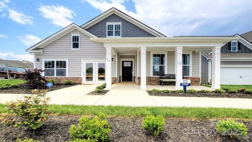 22 Fox Cove Road