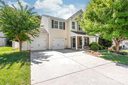 9810 Fernspray Road sold home in Charlotte, SC