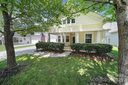 1064 Stonedown Lane sold home in Matthews, SC