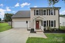 124 Kristens Court Drive sold home in Mooresville, SC