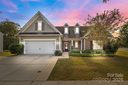 15925 Foreleigh Road sold home in Huntersville, SC