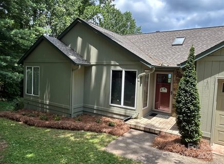 A home in Melrose Mtn