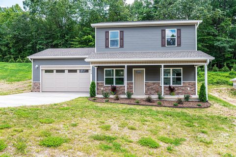1214 Winter Place sold home in Summerhill, Lenoir, NC