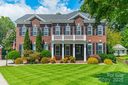 1639 Abercorn Street sold home in Concord, SC