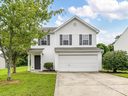 1705 Ledson Court sold home in Charlotte, SC