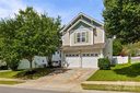 1805 Crabapple Tree Lane sold home in Charlotte, SC
