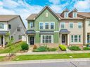10922 Zac Hill Road sold home in Davidson, SC