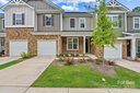 8233 Merryvale Lane sold home in Charlotte, SC