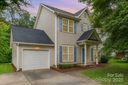 210 Devon Forest Drive sold home in Mooresville, SC