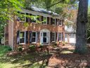 2337 Hunters Bluff Drive sold home in Matthews, SC