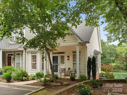 6207 Padget Parrish Court sold home in Bishops Ridge, Charlotte, NC