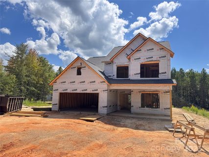 3065 Meadowcrest Drive active home in Stonecrest Meadows, Clover, SC