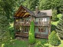 5 Braeburn Way sold home in Waynesville, SC