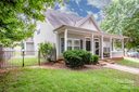 13016 Meadowmere Road sold home in Huntersville, SC