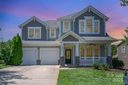 14836 Brotherly Lane sold home in Charlotte, SC